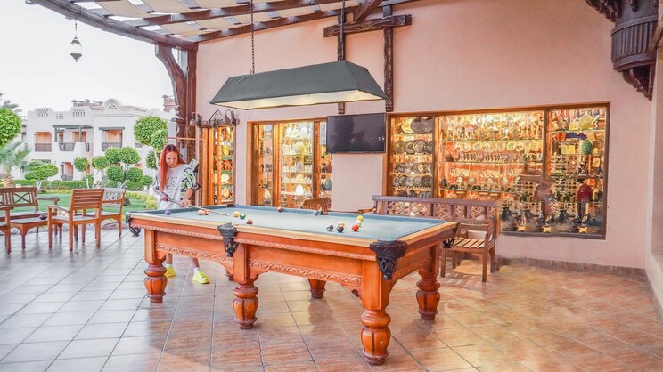 Charmillion Sea Life